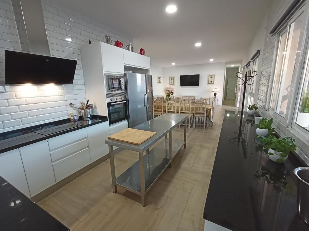 Hébergement de vacances Casa Fertonia