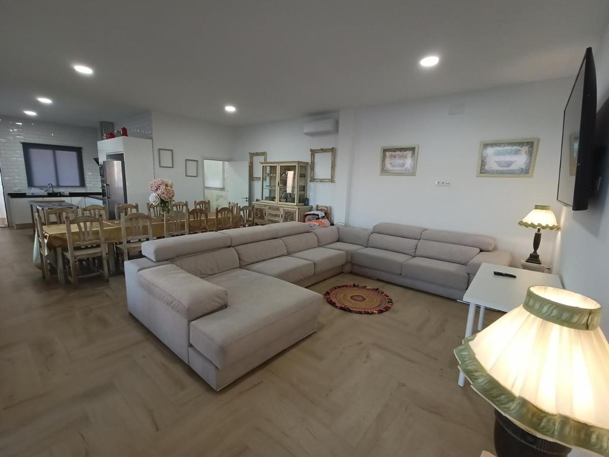 Casa Fertonia Hébergement de vacances Fuentes de Andalucía
