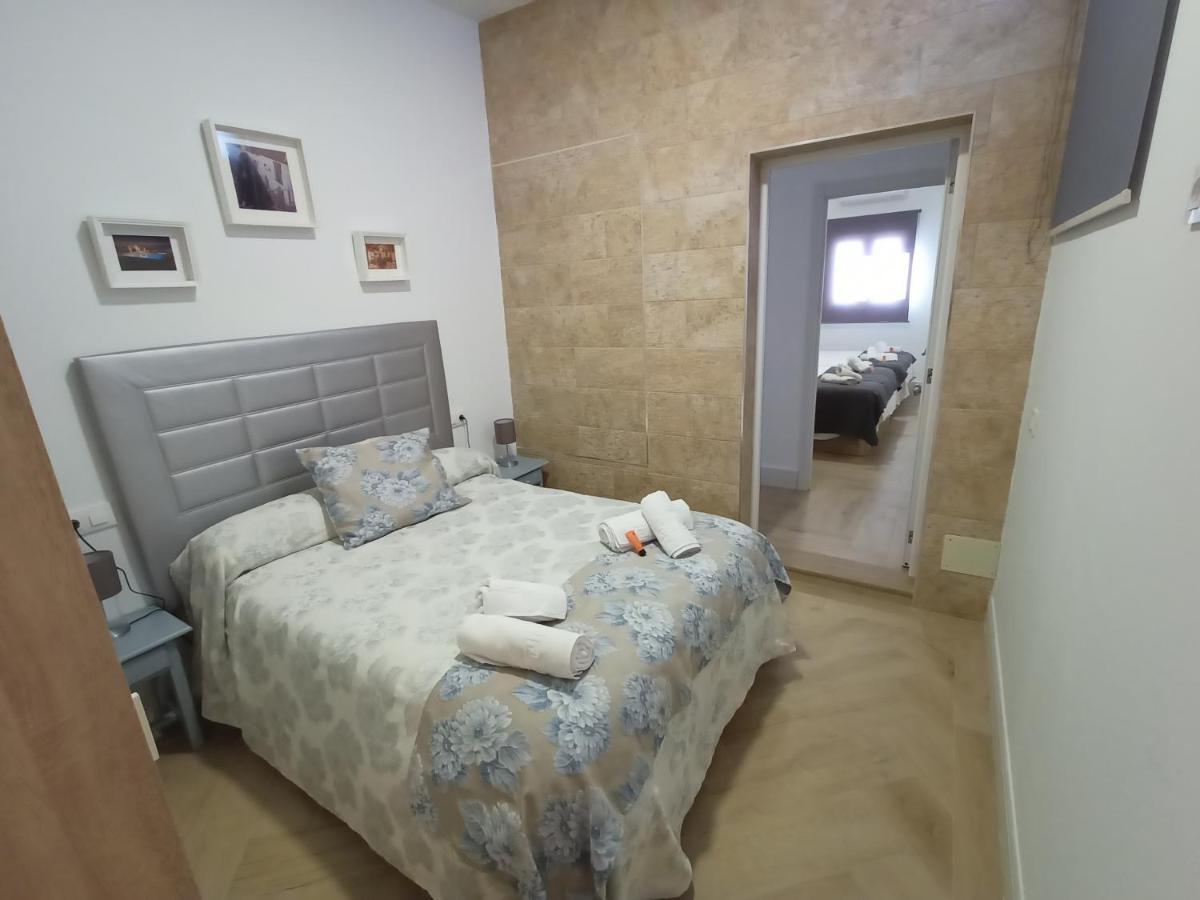 Casa Fertonia Fuentes de Andalucía