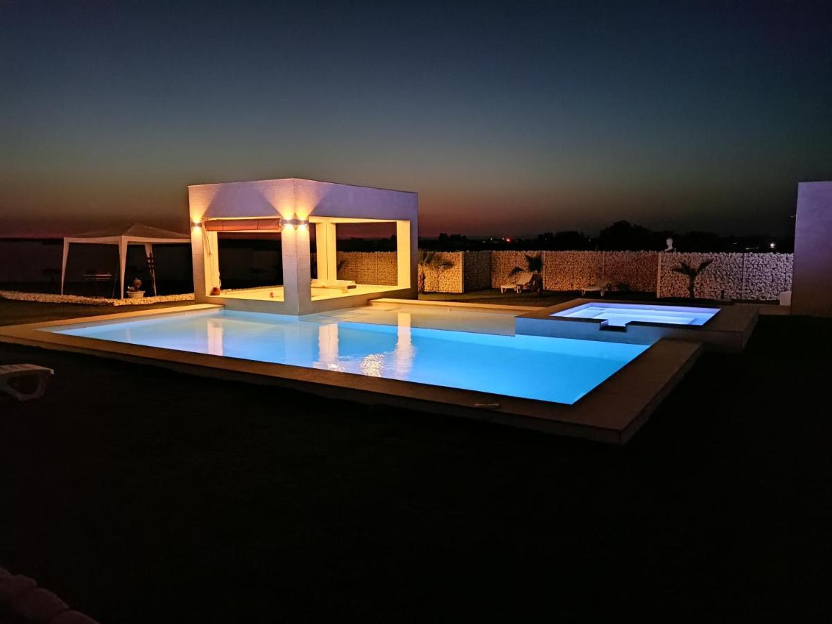 Casa Fertonia Hébergement de vacances *
