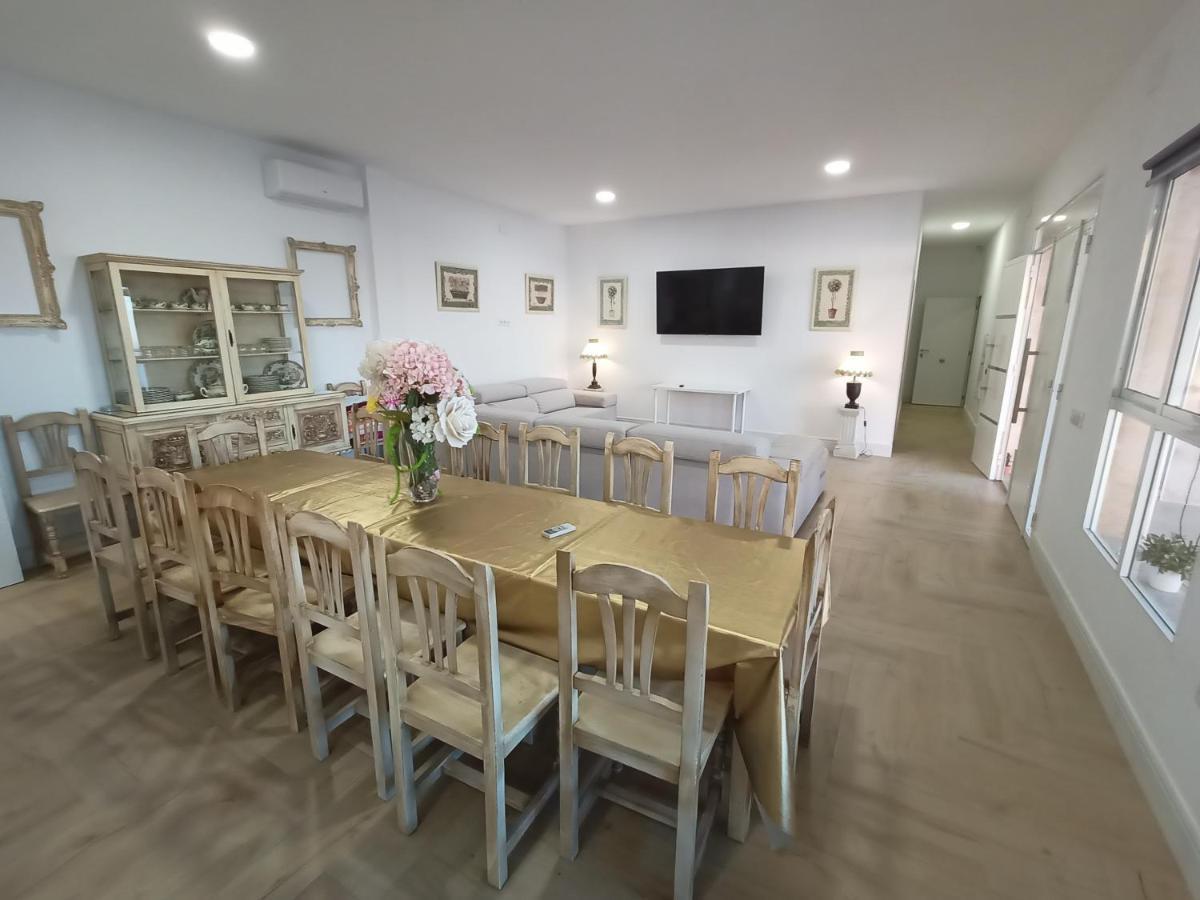 Casa Fertonia Hébergement de vacances *