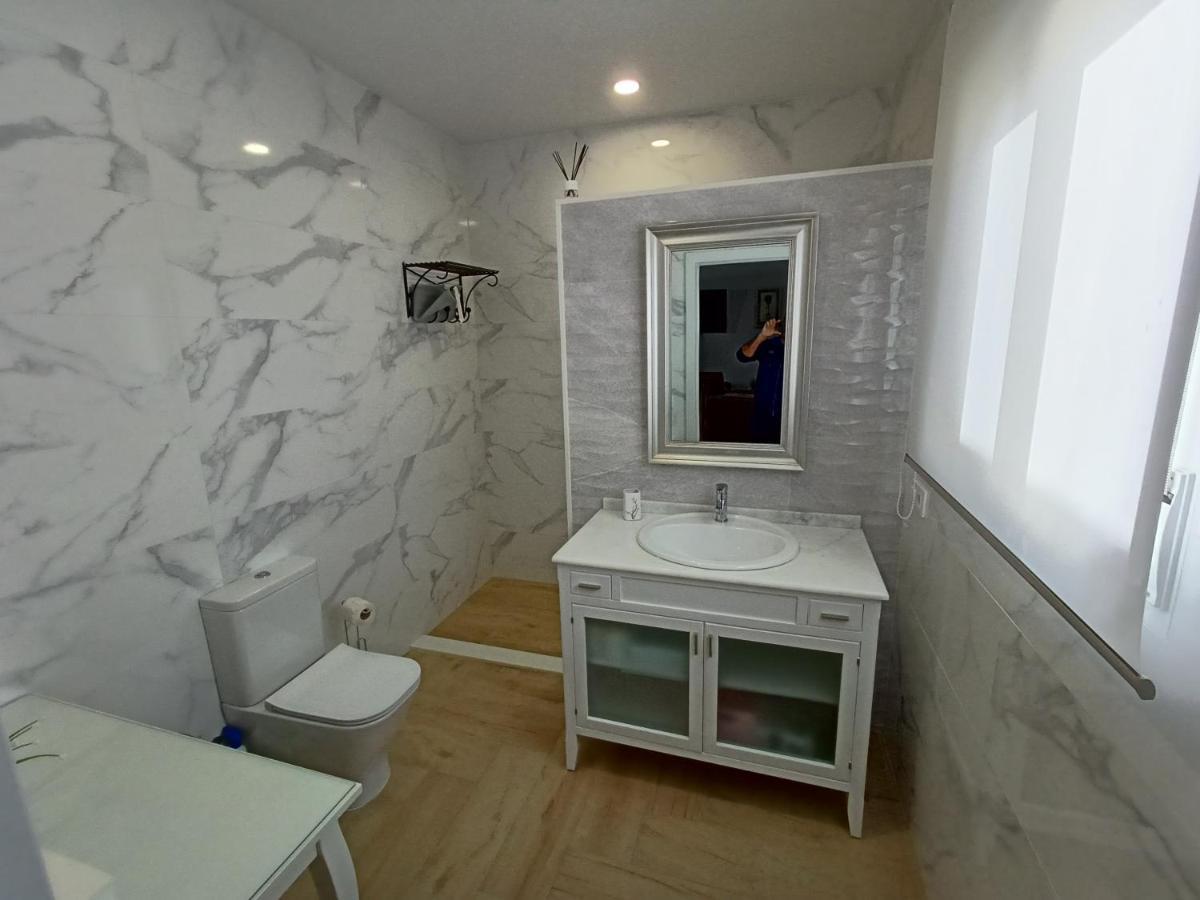 Hébergement de vacances Casa Fertonia *