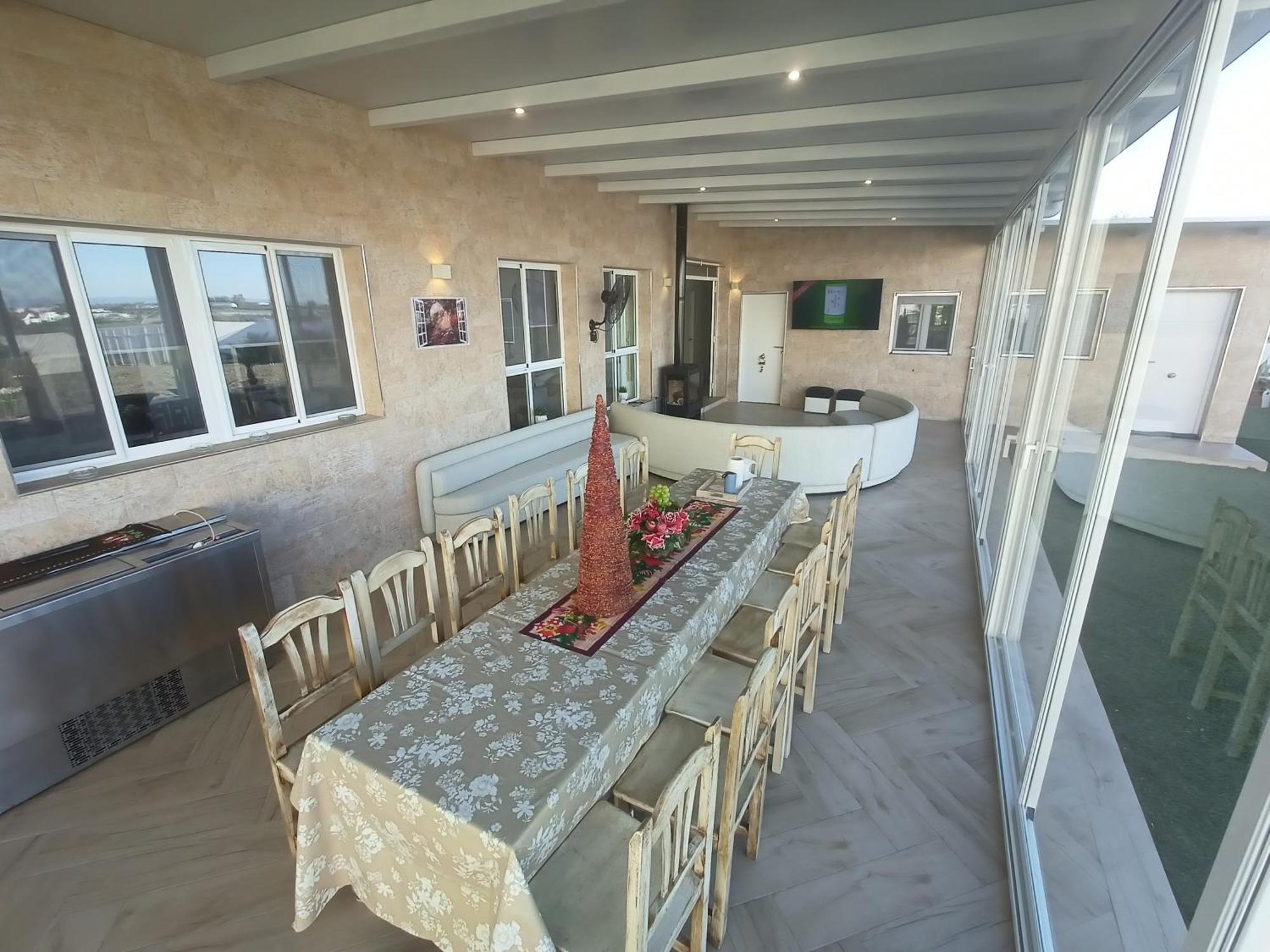 Casa Fertonia Hébergement de vacances *